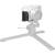 SmallRig 5216 - montażowa płytka L-kształtna, przykład użycia
